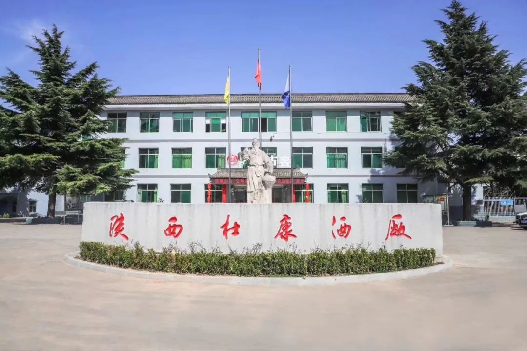 吹響乘勢而上集結號，白水杜康即將重磅亮相深圳秋糖